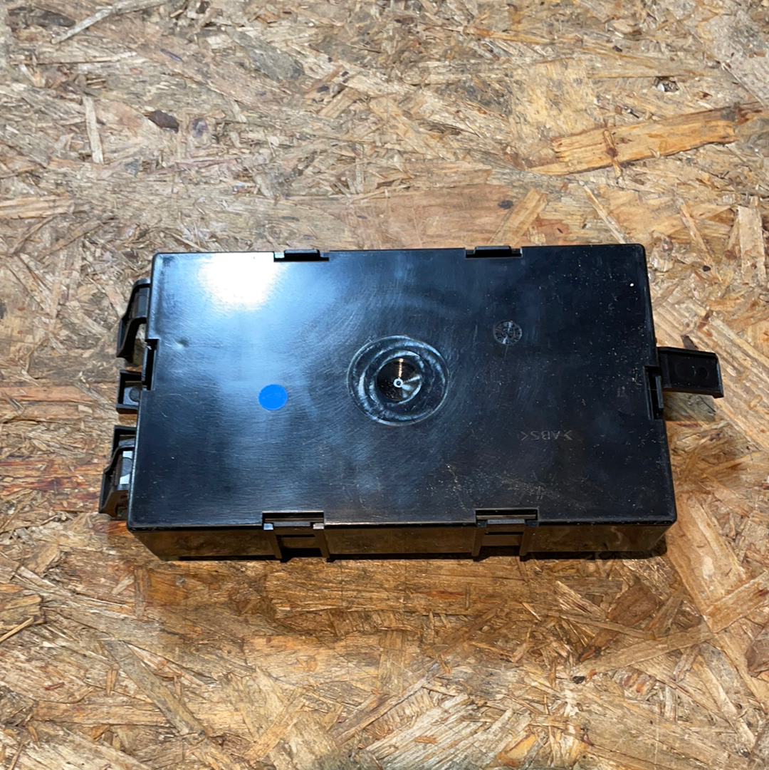 Original GM Opel Vivaro A Steuergerät Zentralverriegelung Neu