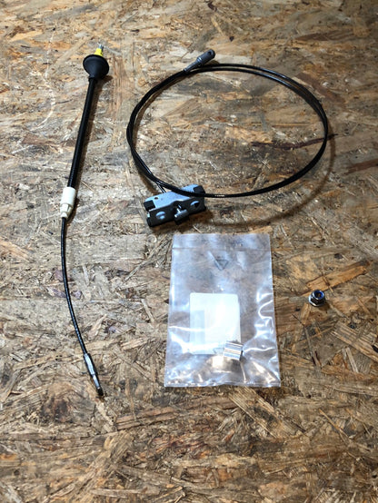 Original GM Opel Vivaro A Handbremsseil Feststellbremse Neu