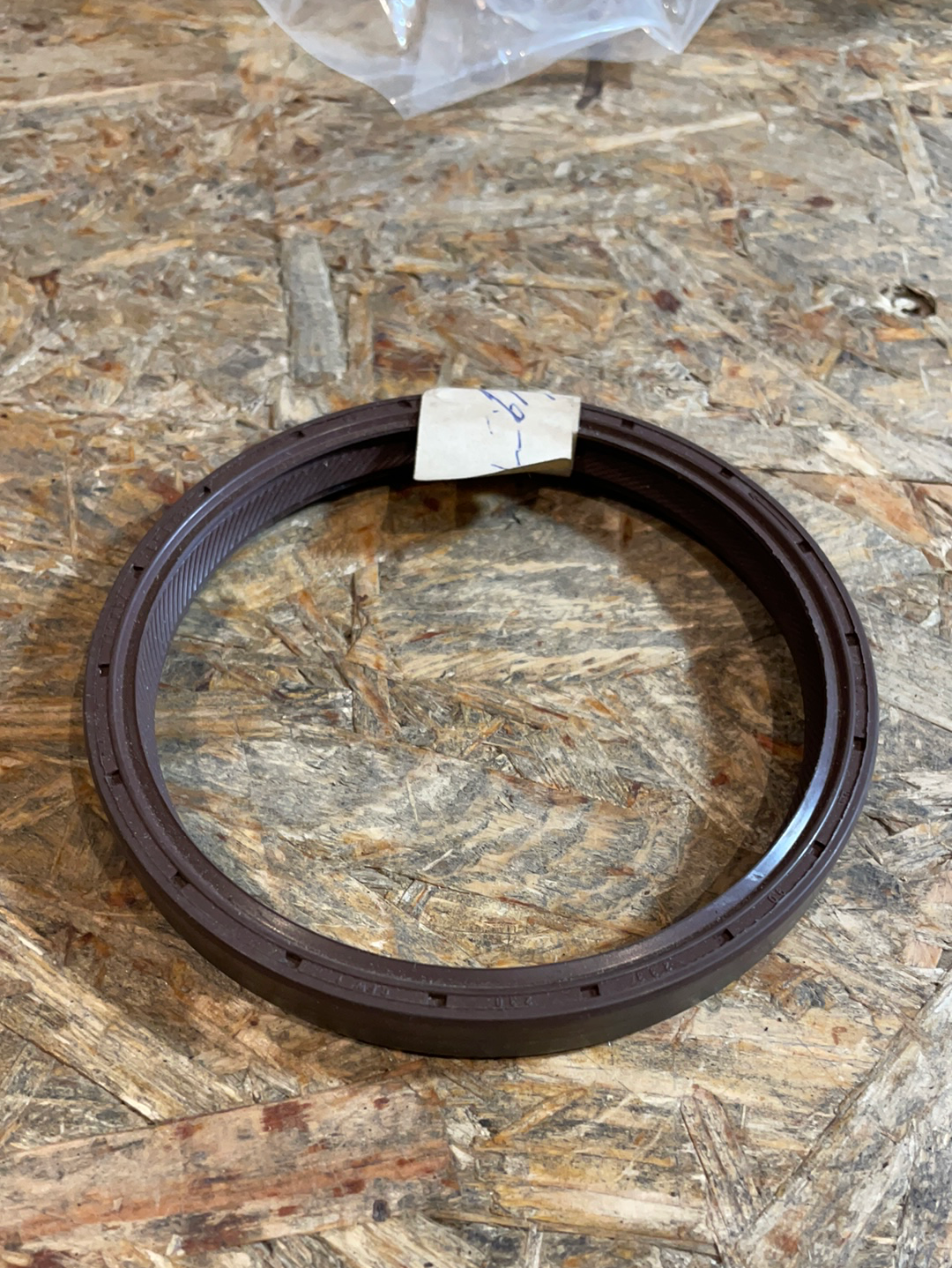 Original GM Opel Kadett D/E Kurbelwellendichtring Neu