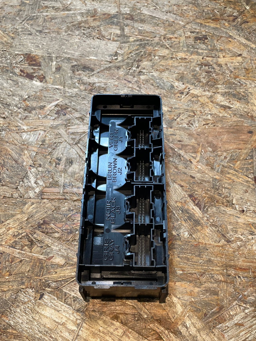 Original GM Opel Insignia Steuergerät Klimaanlage Neu