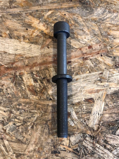 Original GM Opel Astra Omega Frontera Zylinderkopfschraube (1 Stk) Neu