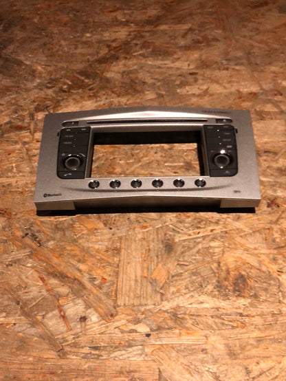 Original GM Opel Antara Corsa D Blende Radio Neu