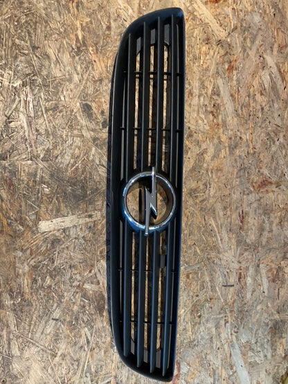 Original GM Opel Zafira A Kühlergrill Neu