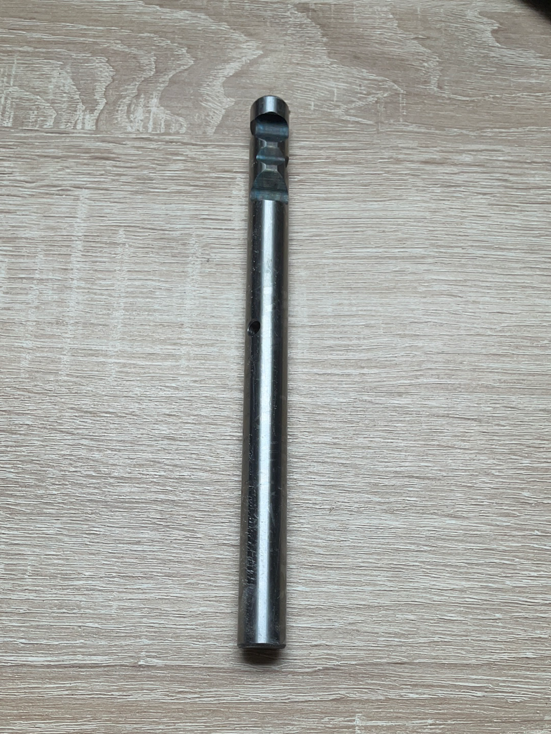 Original GM Opel Vectra A Schaltstange 1. und 2. Gang Neu