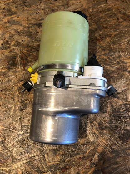 Original GM Opel Signum Vectra C Hydraulikpumpe Lenkung Neu