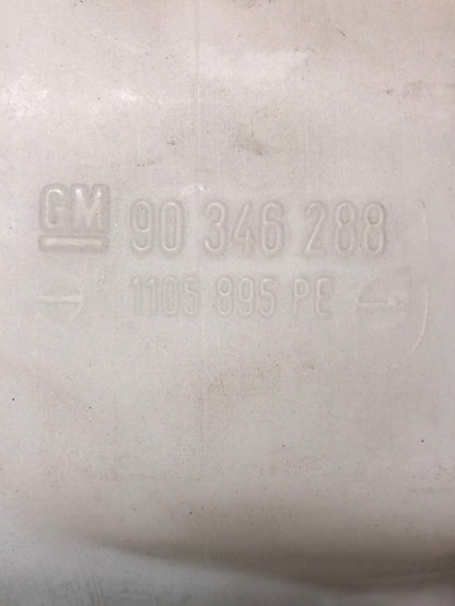 Original GM Opel Calibra Wischwasserbehälter Neu
