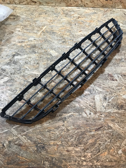 Original Opel Vectra C 02-05 Frontgrill unten NEU