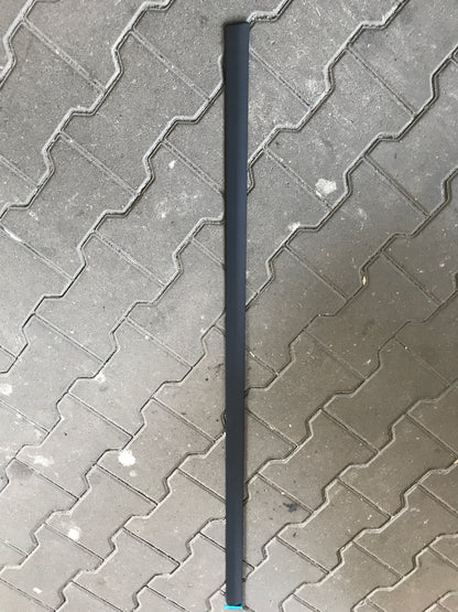 Original Opel Corsa C Schutzzierleiste Tür rechts vorne NEU