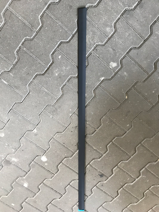 Original Opel Corsa C Schutzzierleiste Tür rechts vorne NEU