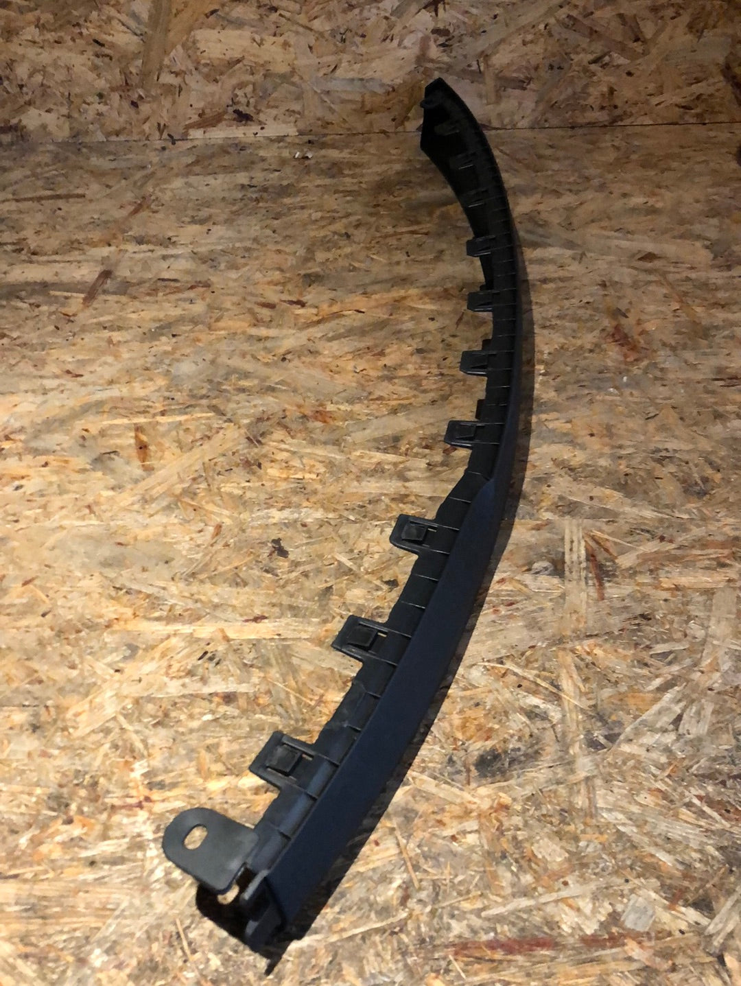Original GM Opel Corsa D Verlängerung Frontblech Neu