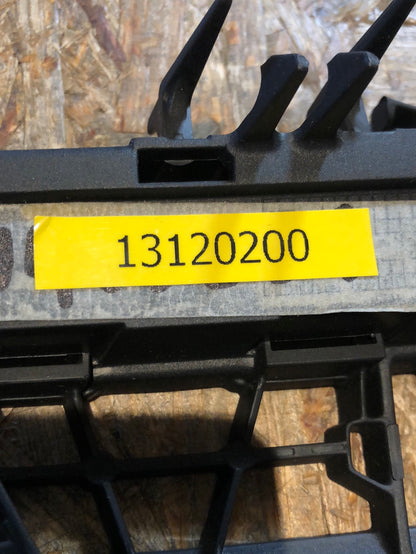 Original GM Opel Vectra C Verkleidung Stoßstange links Neu