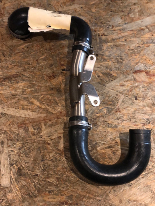 Original GM Opel Meriva A 1.3 CDTi Turboschlauch Luftkühler Neu