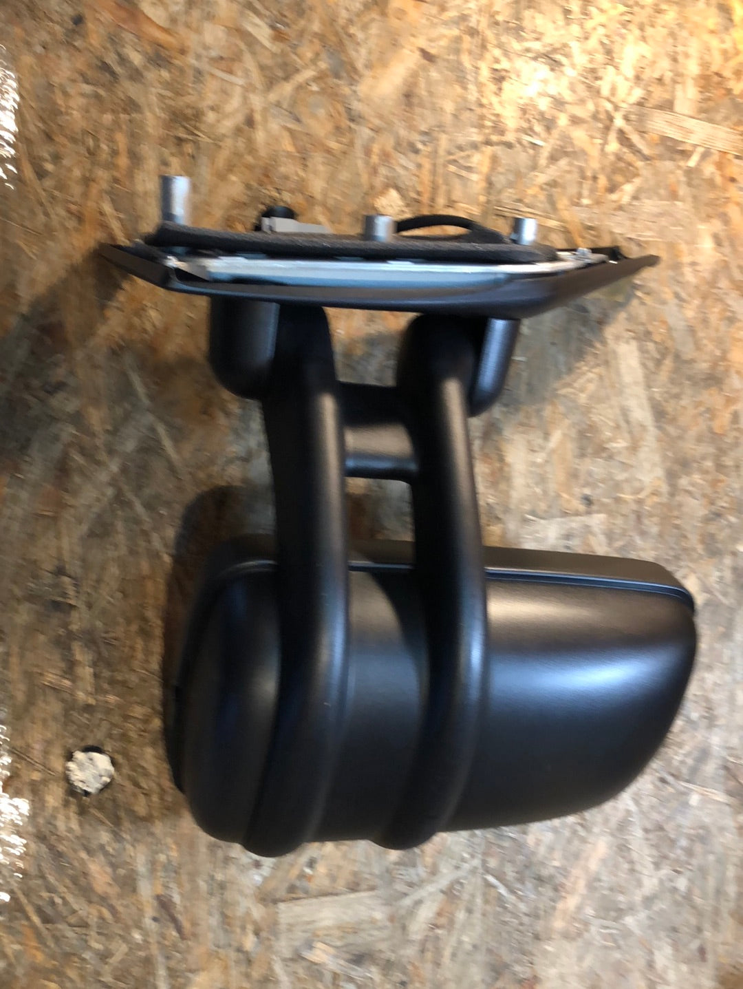 Original GM Opel Movano A Außenspiegel links verlängert Neu