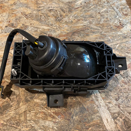 Original GM Opel Omega B Nebellampe Neu