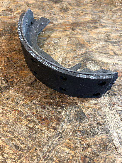 Original GM Opel Ascona C Kadett D Bremsbackensatz Neu