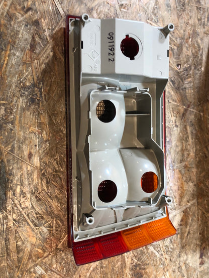 Original GM Opel Ascona C Heckleuchte Links Neu