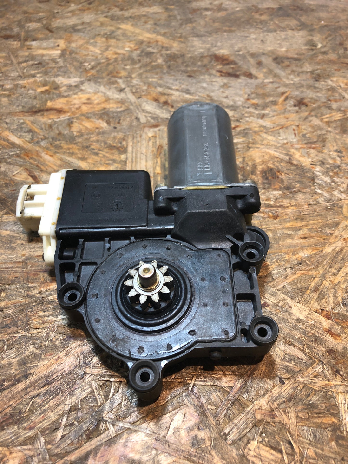 Original Opel Calibra Fensterhebermotor Neu