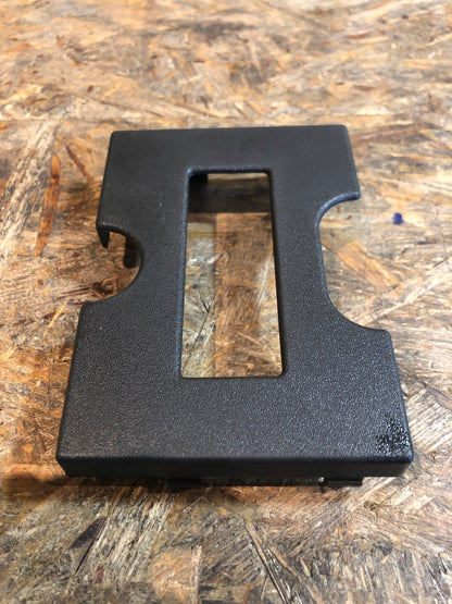 Original GM Opel Astra F Rahmen Amaturentafel Kasten Neu