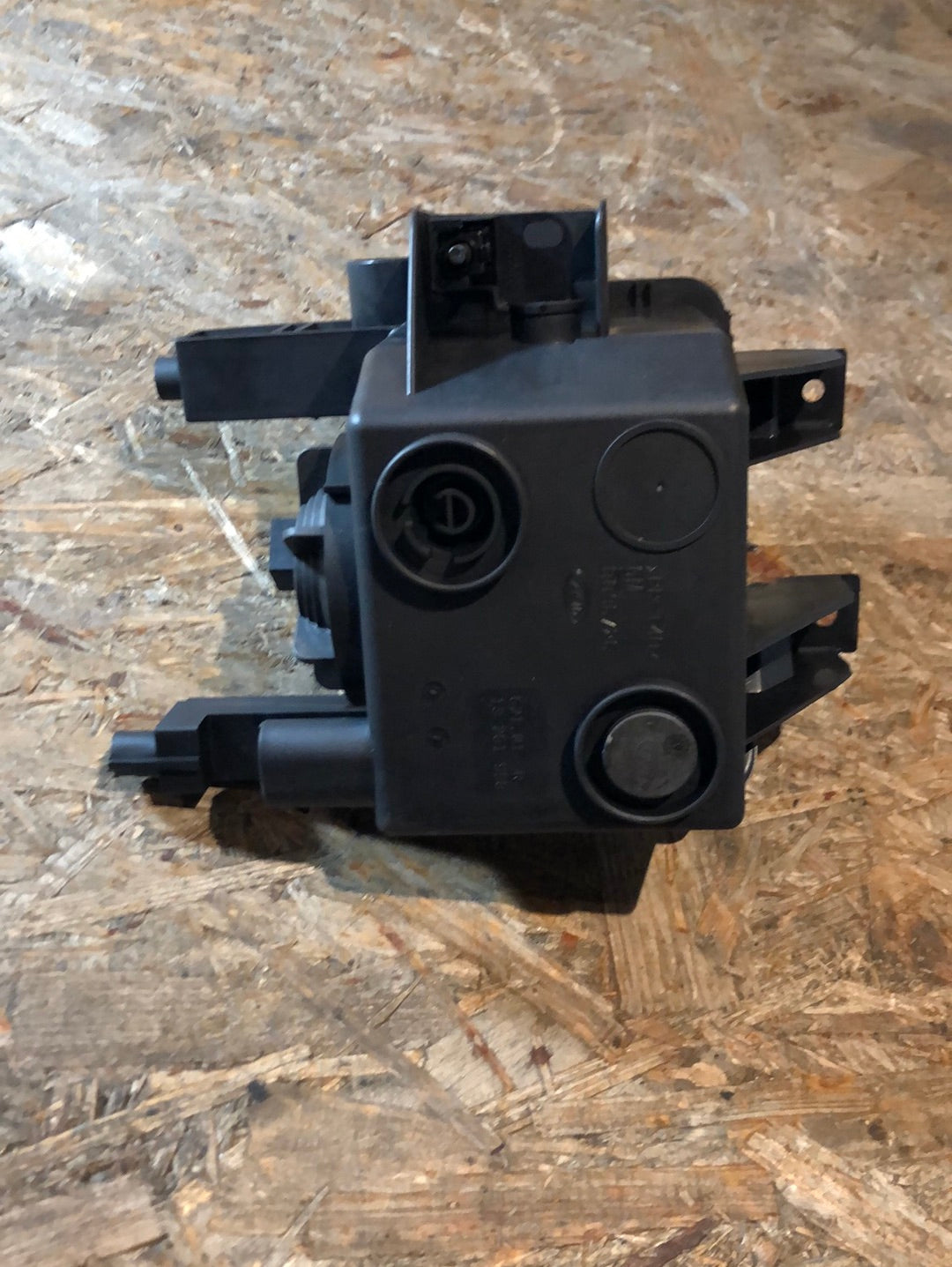Original GM Opel Astra H Zafira B Nebelscheinwerfer rechts Neu