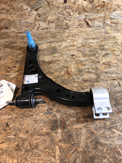 Original Opel Astra K Achsschenkel Neu