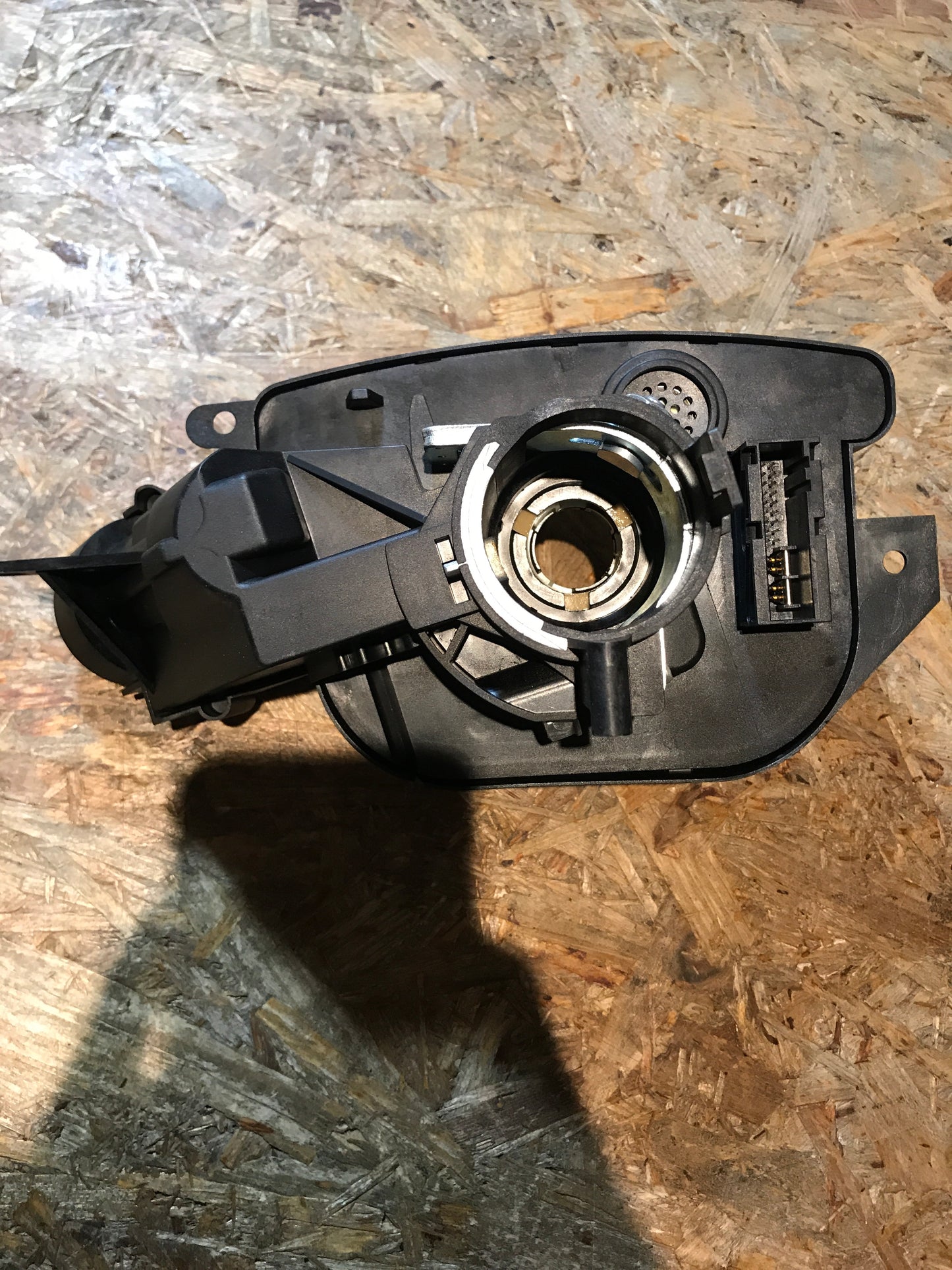 Original Vectra C Signum 2003-2005 Lenkstockmodul- Lenksäule NEU