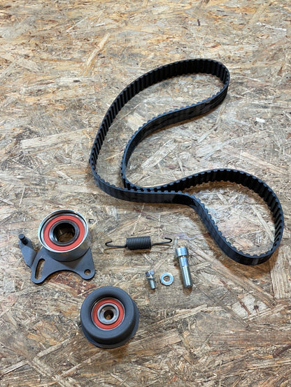 Original GM Opel Corsa A/B Kadett E 1,5 TD Zahnriemensatz Neu