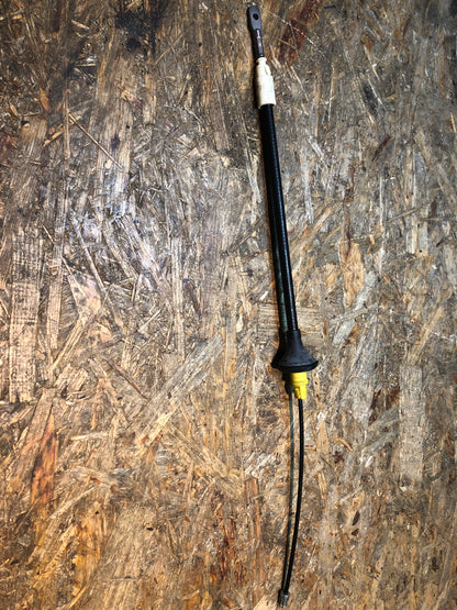 Original GM Opel Vivaro A Handbremsseil vorne Neu