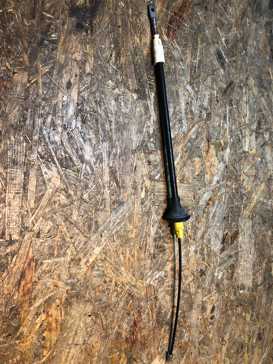 Original GM Opel Vivaro A Handbremsseil vorne Neu