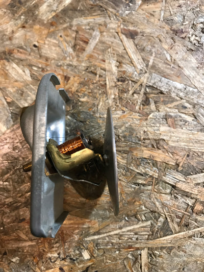 Original Rekord A Tankanzeige NEU