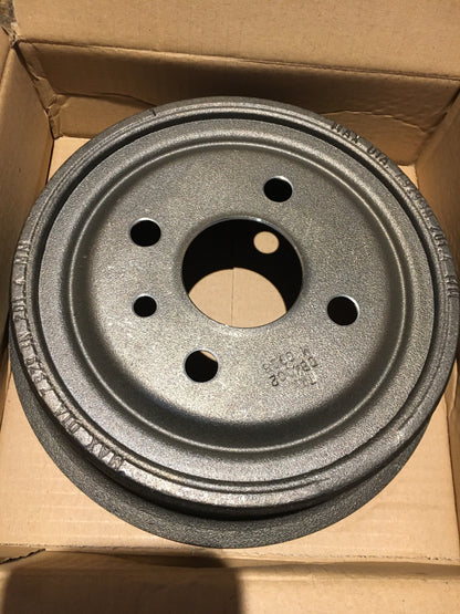 Original Ascona Astra Kadett  E Vectra Bremstrommel NEU