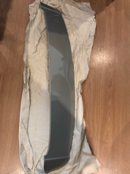 Original Irmscher Opel Zafira A Heckspoiler Dachspoiler Typ A-HM02 Neu