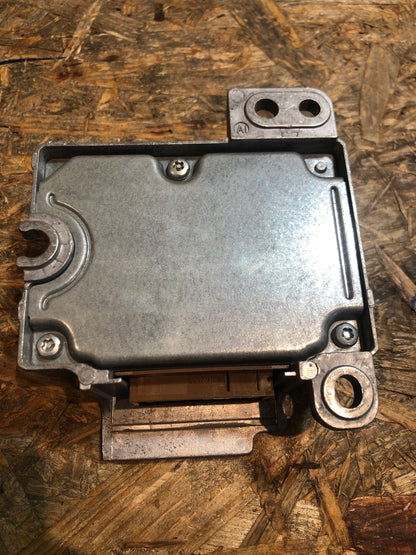 Original GM Daewoo Steuergerät Airbag Neu