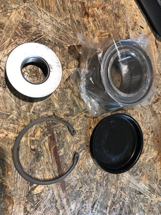 Original Opel Movano A Radlagersatz Neu