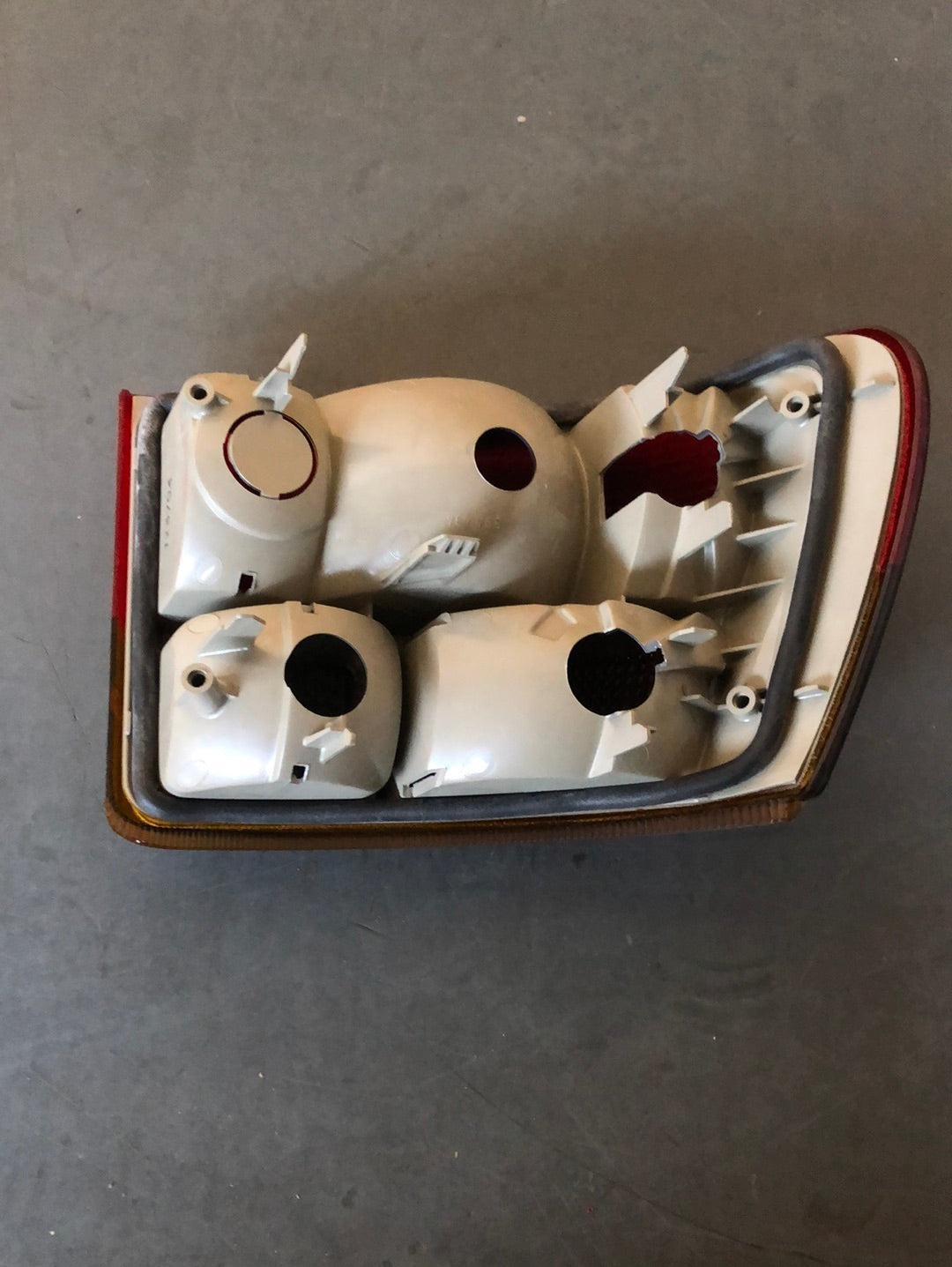 Original GM Opel Astra F Heckleuchte rechts Neu