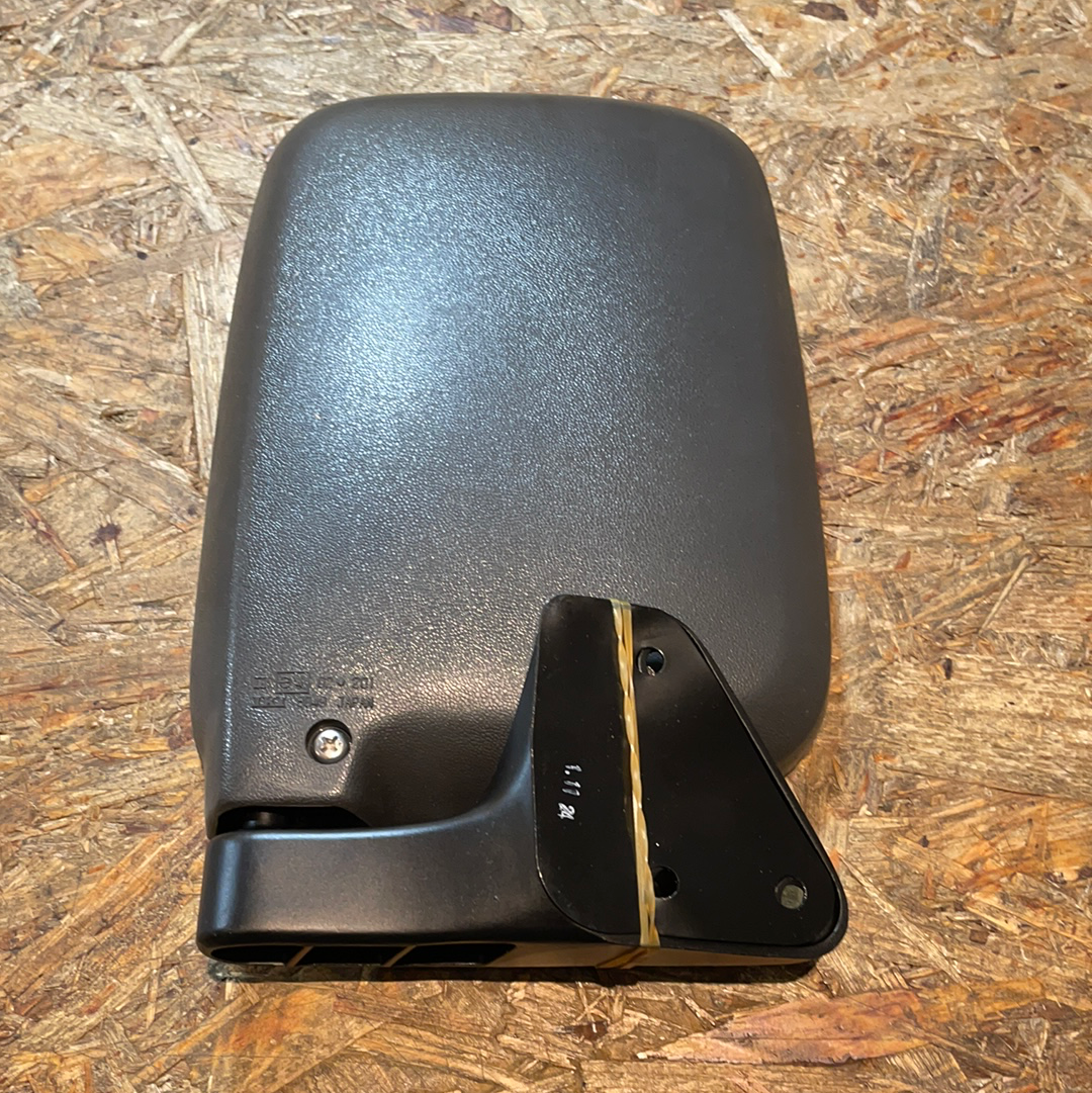 Original GM Isuzu Trooper Seitenspiegel links Neu
