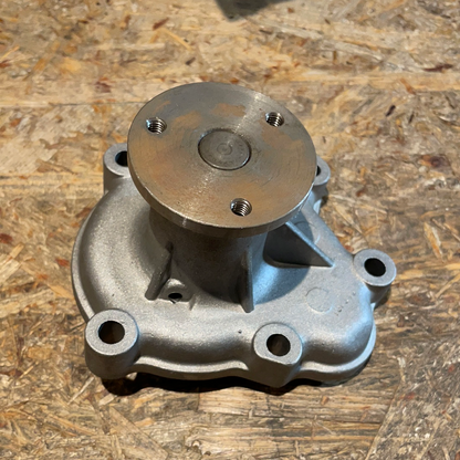 Original GM Opel Astra G/H Corsa C Meriva Wasserpumpe Neu