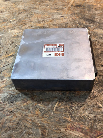 Original GM Opel Astra F Steuergerät Getriebe Neu