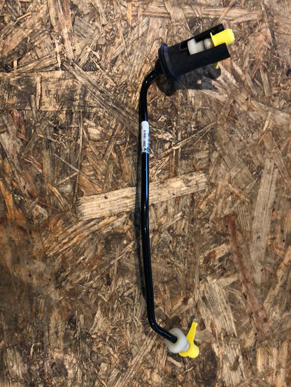 Original GM Opel Vivaro B X82 Hydraulikleitung Neu