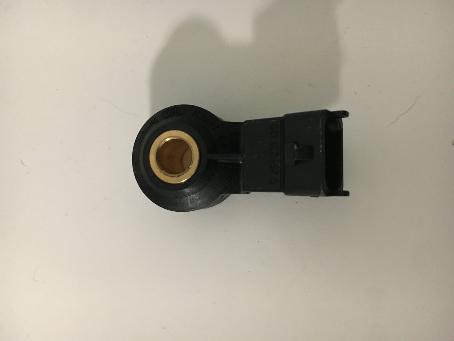 Original Agila a Corsa B c Tigra Klopfsensor NEU