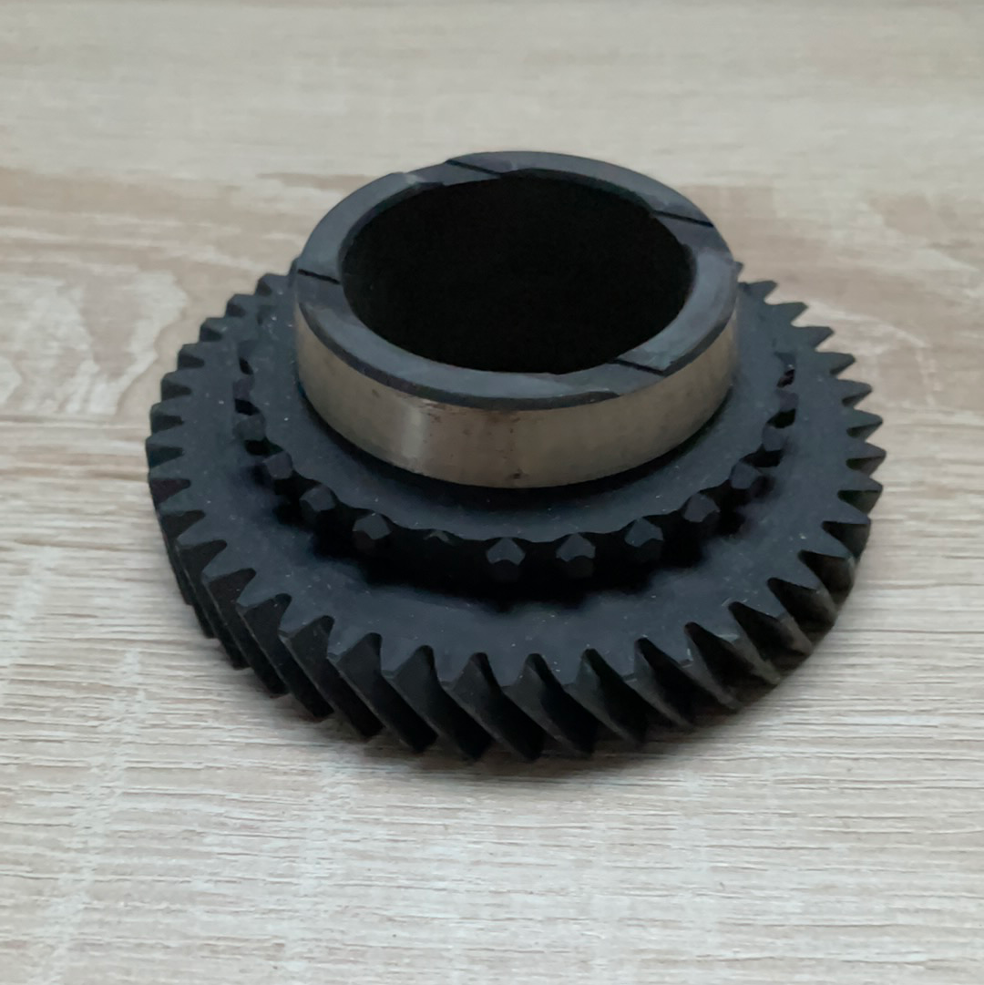 Original GM Opel Ascona C Zahnrad zweiter Gang Hauptwelle Neu