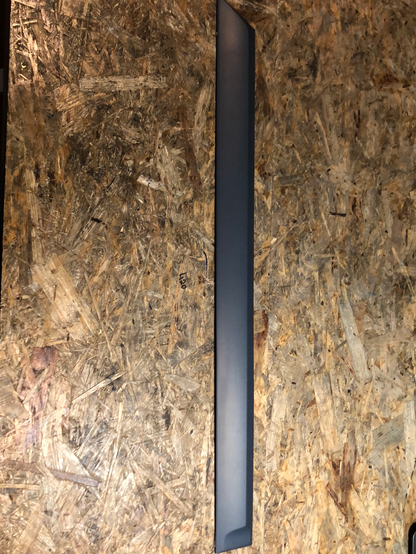 Original GM Opel Astra H Zierleiste Schutz Hintertüre links Neu