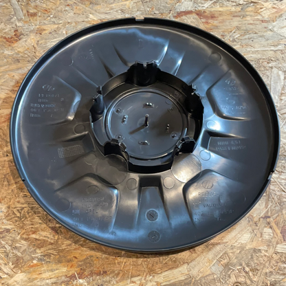 Original GM Opel Movano B Abdeckung Radkappen 16 Zoll Neu