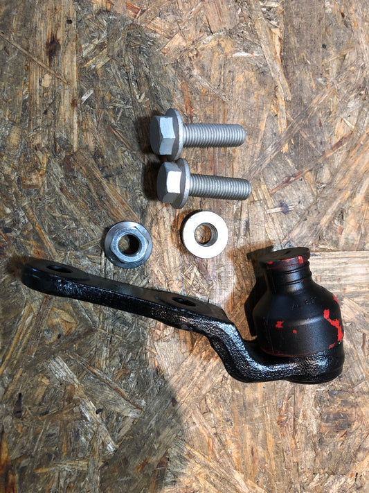 Original GM Opel Corsa A B Combo B Tigra Führungsgelenk Neu