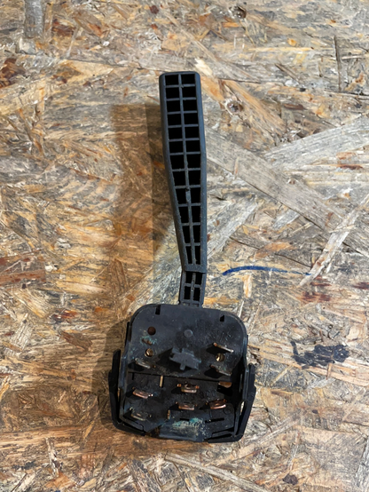 Original GM Opel Kadett E Schalter Scheibenwischer Neu