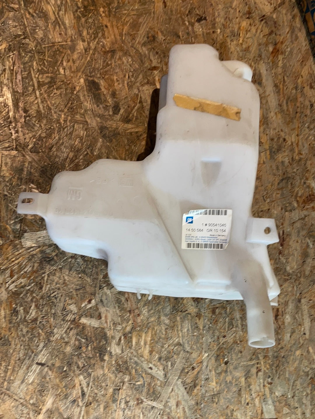 Original GM Opel Vectra B Wischwasserbehälter Neu