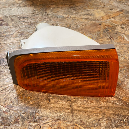 Original GM Opel Ascona C Bosch Blinkleuchte vorne links Neu