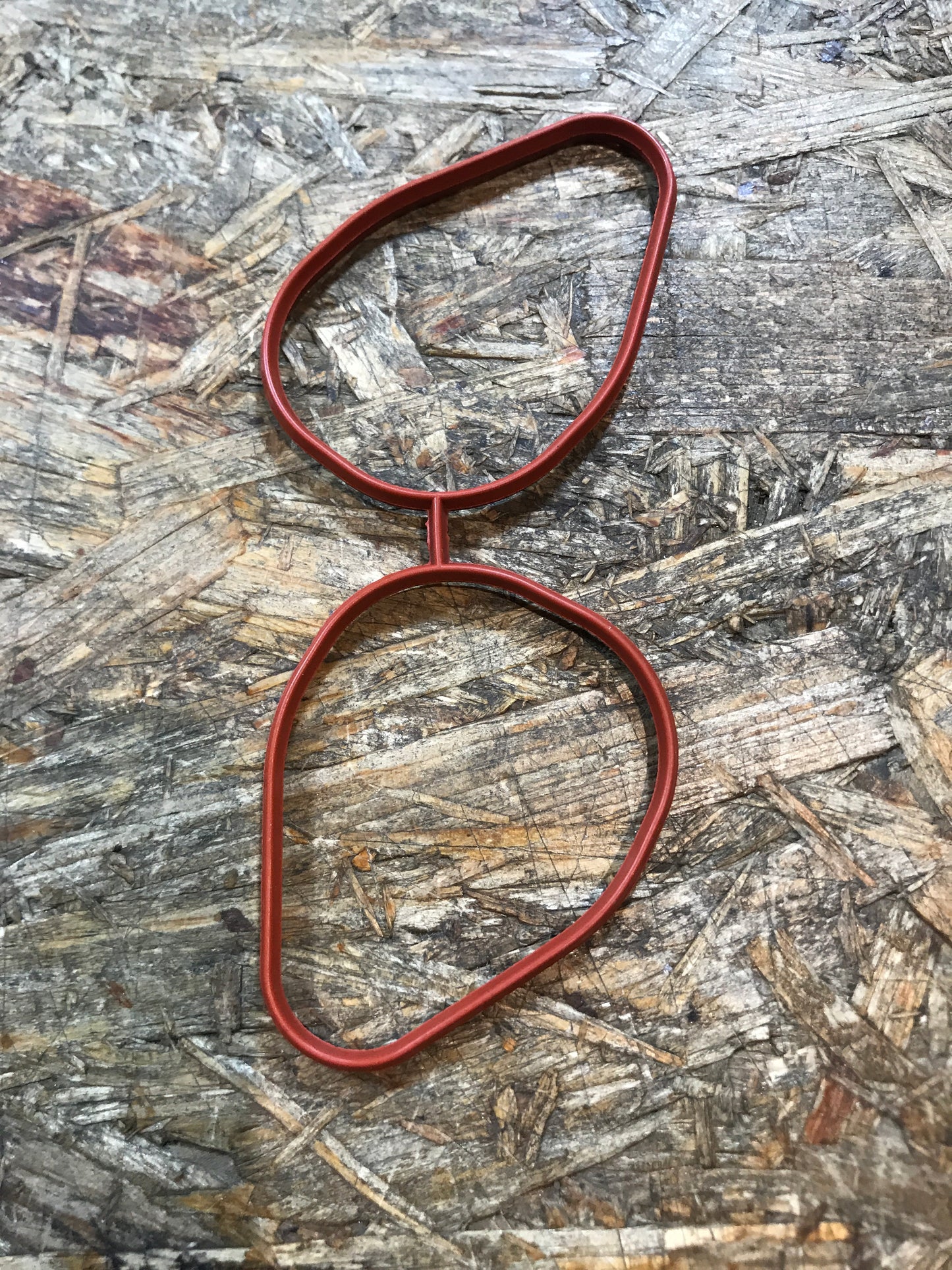 Original Opel Omega B 2.5L Sintra 3.0L Vectra B 2.5L Dichtung Ansaugkrümmer NEU