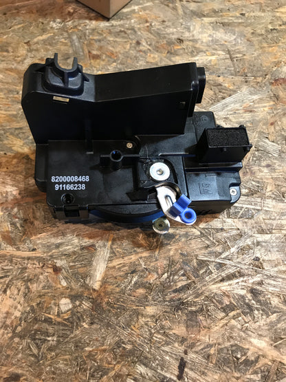 Original Vivaro A Hecklappenschloss hinten links NEU