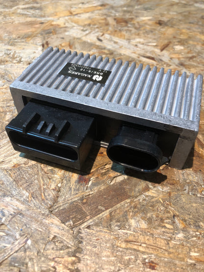 Original GM Opel Movano A Steuergerät Glühmotoren Neu