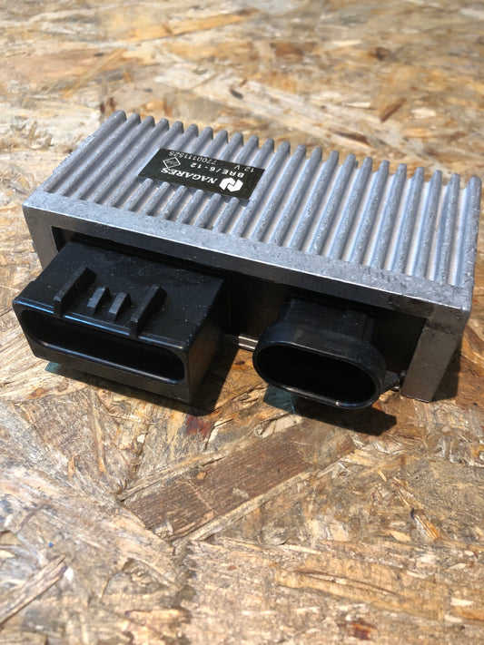 Original GM Opel Movano A Steuergerät Glühmotoren Neu